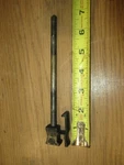 Omc Johnson Evinrude Tilt Trim Rod 9.9 15 Hp Oem 390441 325681 325599 432453. Fixed Price $49.66.