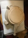 817955A1 Pull Starter For Chrysler 20-35 Hp Cyl Outboard. Fixed Price $35.00.