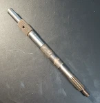 Omc Brp 0386418 Propeller Shaft Used. Fixed Price $19.95.