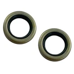 Johnson Evinrude 150-175-185-200-225-250-300 Oil Seal Driveshaft 329923 358149. Fixed Price $12.99.