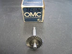 Johnson Evinrude Omc 0385236 Prop Shaft Assy. Fixed Price $40.00.