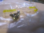 Nos Yamaha Wing Nut Cs 340 It 250 490 Xs 400 90175-06015-00-00. Fixed Price $9.99.