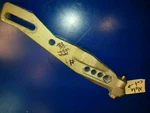 0387483 Yy Bracket Omc 100883B Johnson Evinrude 100HP 100S Starlite. Fixed Price $21.00.