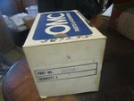Johnson Evinrude Oem Carburetor New 387255. Fixed Price $169.99.