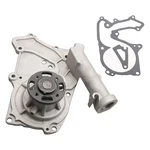 01139 Engine Water Pump For Hyundai/kia 3.3 2.5 3.8L V6 2006-2010 Sonata, .... Fixed Price $76.94.
