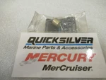V12 Mercury Quicksilver 23-67268 Spacer Oem New Factory Boat Parts. Fixed Price $6.88.
