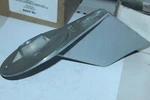 Evinrude Omc 909779 Trim Tab New Old Stock. Fixed Price $50.00.
