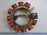 *new Oem* 0820 Omc Johnson Evinrude 35 Amp Stator Ay 0582654. Fixed Price $92.00.