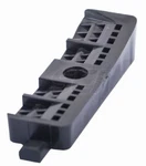 Yamaha Outboard Lower Unit Water Intake Screen Starboard 6J9-45215-00-00. Fixed Price $15.25.