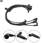 Marine Spark Plug Wire Set Fit For Volvo Penta/mercruiser/omc 4.3L V6 Engines. Fixed Price $28.97.