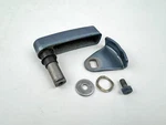 1989 Yamaha 130 Hp Stroke Outboard Front Latch Handle 6E5-42817-00-EK Oem. Fixed Price $22.95.