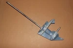 Johnson 3-4 Hp Lower Unit Assembly Pn 0382587 Fits 1967-1968. Fixed Price $80.50.