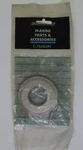 New Quicksilver Mercury Marine Boat Oem Thrust Hub Part No. C-75282A1. Fixed Price $14.99.
