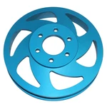 Pulley, Compressor Mercury 110-250HP Optimax 2.5 & 3.0L Dfi 8M0051194. Fixed Price $123.83.
