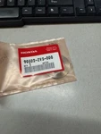 Genuine Honda Marine Outboard Engine Wave Washer 90502-ZV5-000 BF40-225HP. Fixed Price $16.98.