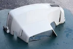 115 90HP Johnson Evinrude Lower Side Covers 0435094 Two Stroke. Fixed Price $108.75.