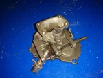 375680 Carburetor Housing Johnson Evinrude Seahorse QD-10 10HP. Fixed Price $59.00.