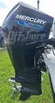2023 Mercury 300 Xl 4-STROKE Sea Pro Outboard (V8 4.6L)- Cms Merc. Warranty. Fixed Price $15900.00.