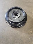 Mercury Marine Flywheel Assembly 283-859619T04 250 Proxs Optimax. Fixed Price $400.00.