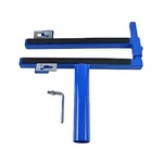 Lower Unit Adaptor Yamaha Outboard 2-STROKE 4-STROKE Service Tool Wsm 980-120L. Fixed Price $143.89.