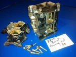 Crankcase 0438595 Block 438600 Johnson Evinrude 9.9HP 15HP?. Fixed Price $599.00.