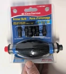 Seasense All In One Primer (gas, Mixed Fuel Bulb) Brand New. Fixed Price $25.99.