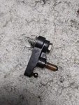 Johnson Evinrude 40HP To 300HP Throttle Lever 5005187 2006 K7E. Fixed Price $15.00.