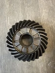 For Yamaha Outboard 150/175/200 Hp Gear Reverse Engranaje 6J9-45571-02 28T. Fixed Price $100.00.