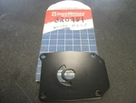 Johnson Evinrude Omc Impeller Housing Plate 0320981 J258. Fixed Price $10.00.