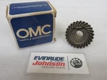 A35 Omc Evinrude Johnson 0377146 Gear & Bushing Assembly Oem New Parts. Fixed Price $40.84.