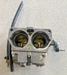 Mercury Marine Outboard WMH23 Center Carburetor, 135-200HP V6 3311-818650A32. Fixed Price $199.99.