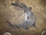 Yamaha 250HP 4 Stroke Outboard Wiring Harness Mounting Bracket. Fixed Price $30.00.