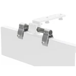 Camco Marine 58197 Grill Mount-pontoon Rail Adapter. Fixed Price $53.85.