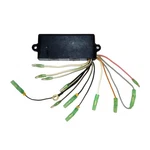 Ignition Cdi Power Pack Yamaha 60HP 70HP 3-CYL 1984-2000 6H3-85540-12-00. Fixed Price $288.92.