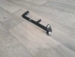 Evinrude Johnson Outboard 25HP 30HP 35HP Throttle Control Lever 342901 438076. Fixed Price $106.59.