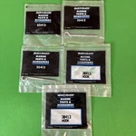 Lot Of 5 New Oem Mercury Quicksilver 30413 Hook (1W). Fixed Price $39.95.