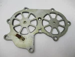 0324318 Leaf Plate Evinrude Johnson 20-30 Hp Outboard. Fixed Price $9.99.
