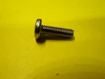 Qty 7 98-24 Yamaha FZ1 FJR1300 YZF-R1 Grizzly Nos Oem M6X20 98980-06020-00. Fixed Price $24.99.