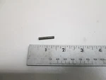 0300592 Drive Pin Omc Evinrude Johnson Engines. Fixed Price $10.99.