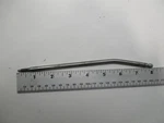 0318992 9.9/10 15 Hp Evinrude Johnson Outboard Motor Lower Shift Rod. Fixed Price $29.99.