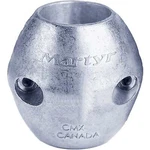 Cmp Global Streamlined Shaft Anode CMX-9 2" #CMX09AL. Fixed Price $25.20.