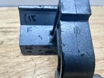 2004 Yamaha F115 67F-42815-00-8D Front Cowling Latch Lever (1). Fixed Price $21.76.