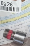 Omc Johnson Evinrude Shoulder Screw Pn# 3852854, 03852854. Fixed Price $49.99.