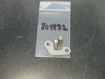 Mercury Outboard 804832 Clamp With Screws 804525001 BIN0367. Fixed Price $15.00.