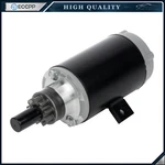 Eccpp Starter For Evinrude Johnson Outboard Marine 70HP E70EL E70TL 1980-1996. Fixed Price $58.03.