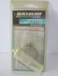 Mercury Quicksilver 67-808887Q Water Eliminator Kit Marine Boat C83. Fixed Price $5.00.