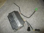 Suzuki DT225 2-STROKE Outboard Electronic Fuel Injection Unit Efi (33920-92EA0). Fixed Price $60.00.