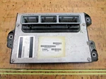 *6 Month Warranty* 0720 Mercury 225HP 3.0L Optimax Pcm Ecu 89790632T. Fixed Price $560.00.