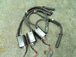 Yamaha Outboard 2002-2010 F200-F225 Ignition Coil Assy (X3) 69J-82310-00-00. Fixed Price $169.99.