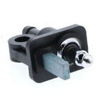 New Honda Oem 17710-ZW9-033 17710-ZW9-023 Fuel Connector. Fixed Price $83.71.